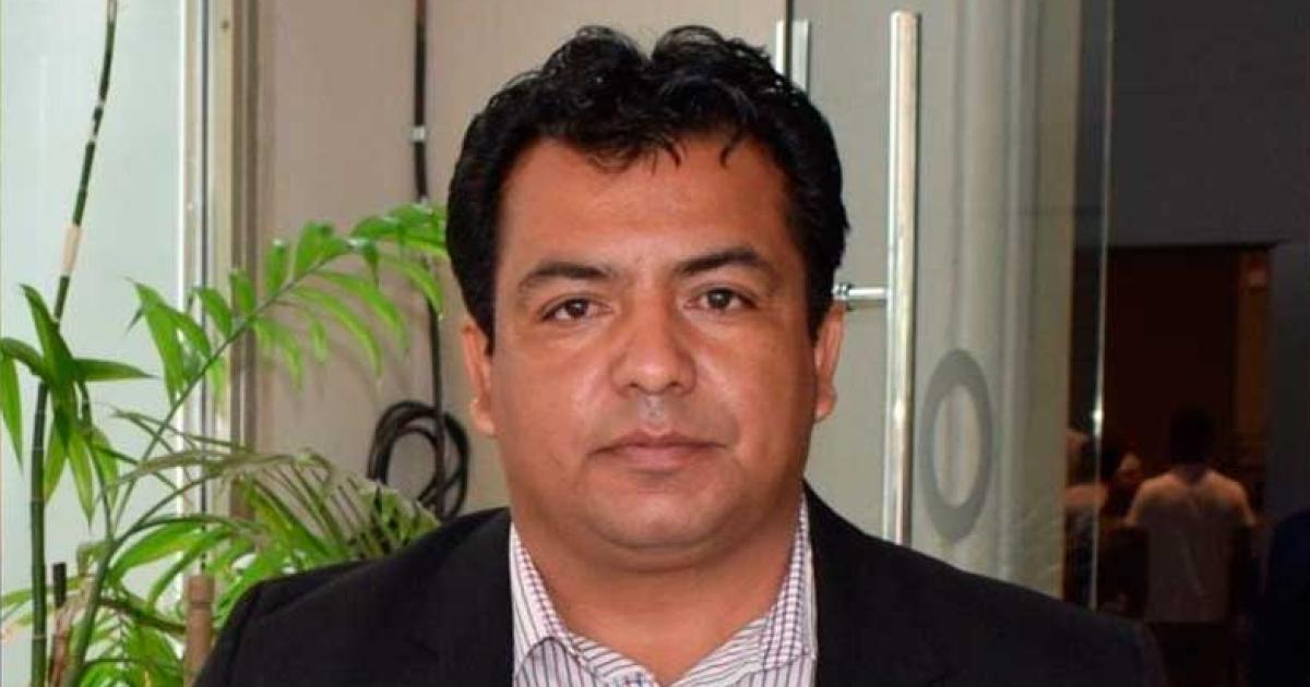 Ibñez fue denunciado por una millonaria defraudación