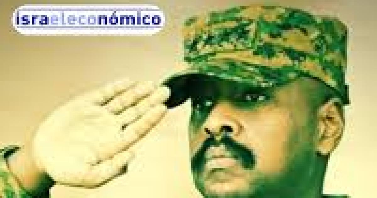 Jerarca militar de Uganda anuncia su apoyo a Israel