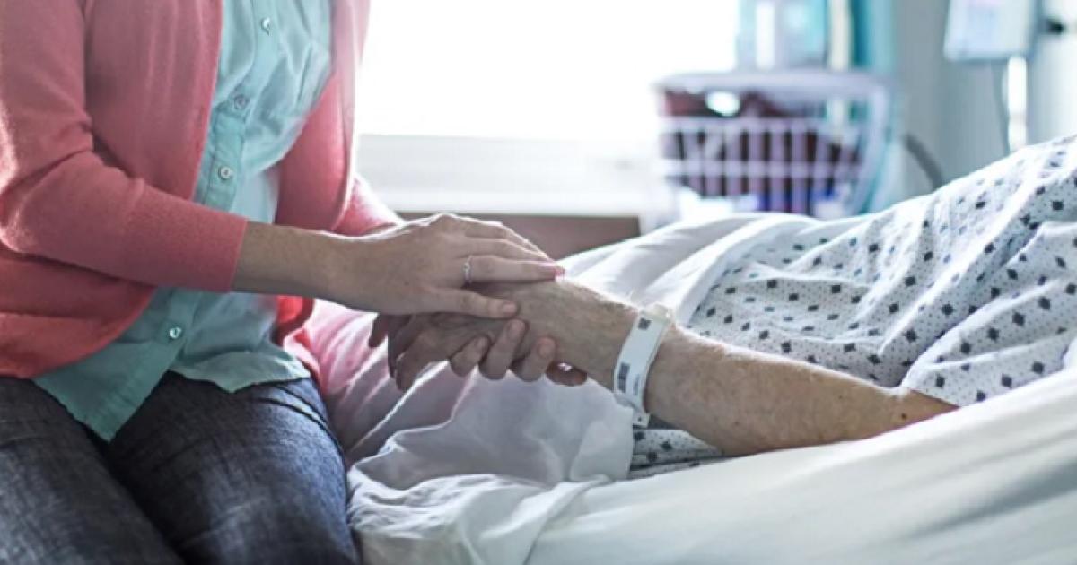 Eutanasia- el caso de una joven en Espantildea reabre el debate en Argentina donde auacuten no estaacute legalizada