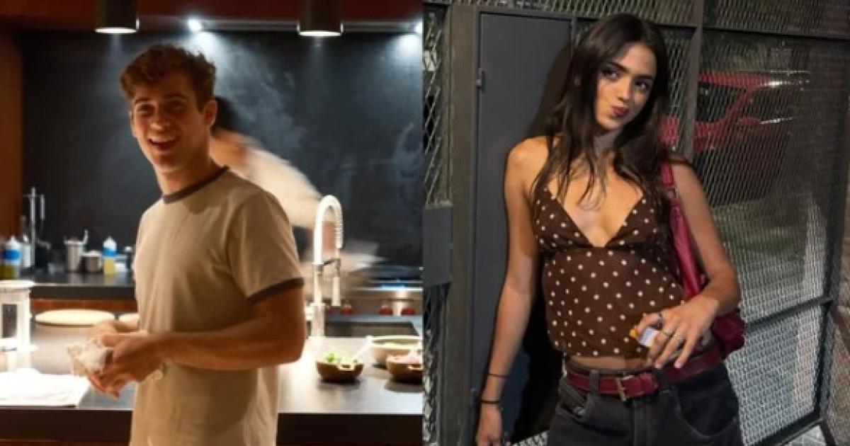 Foto- Agencia NA (Redes)