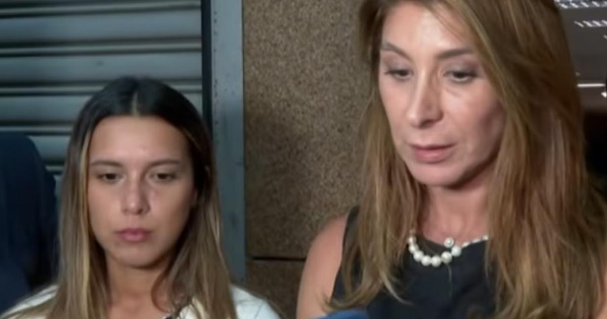 Se demora el regreso de Agostina Paacuteez- Estoy desesperada no seacute cuaacutento maacutes voy a estar aquiacute