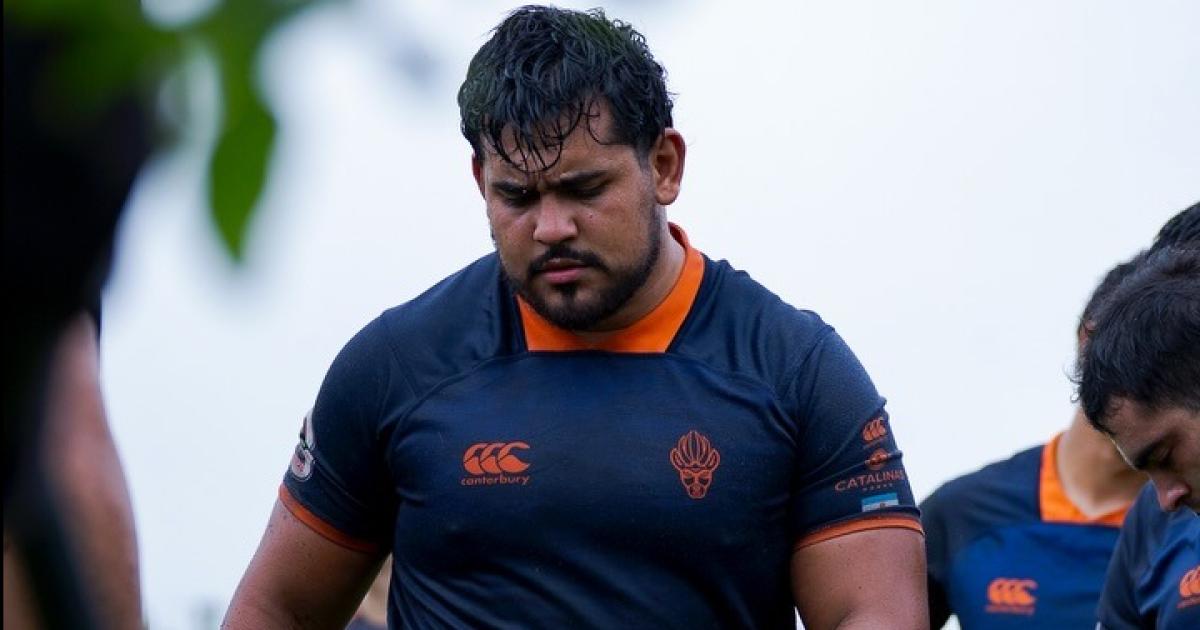 Palazzi fue confirmado como titular en Tarucas