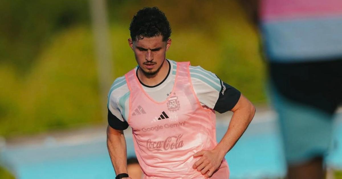 Foto- X@CastanaresLucho