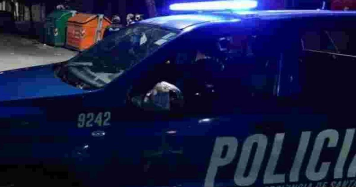 Foto- X@VozdeRosario