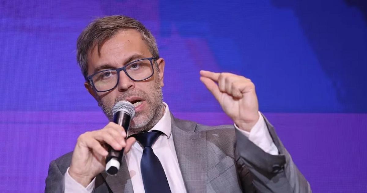 El mercado empieza a preparar su respuesta a posible reeleccioacuten de Milei