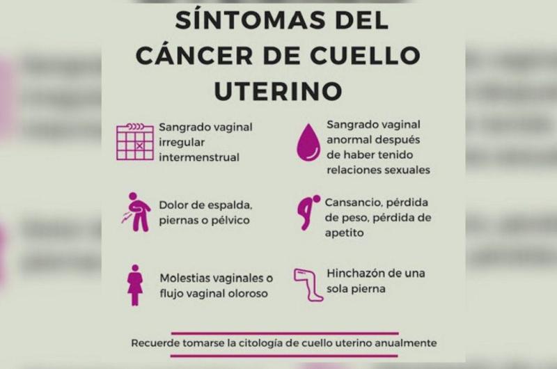 RESALTAN LA IMPORTANCIA DE LA PREVENCIÓN MEDIANTE CONTROLES PERIÓDICOS