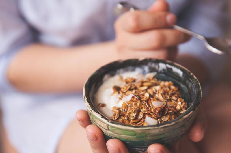 Alimentos integrales- iquestrealmente son la opcioacuten maacutes saludable o solo una estrategia comercial