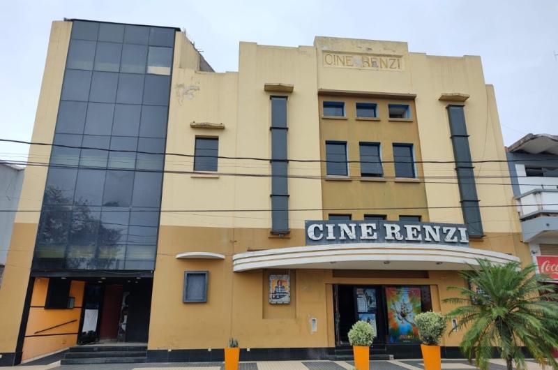 El Cine Renzi renueva su programacioacuten y ofrece promociones dos por uno