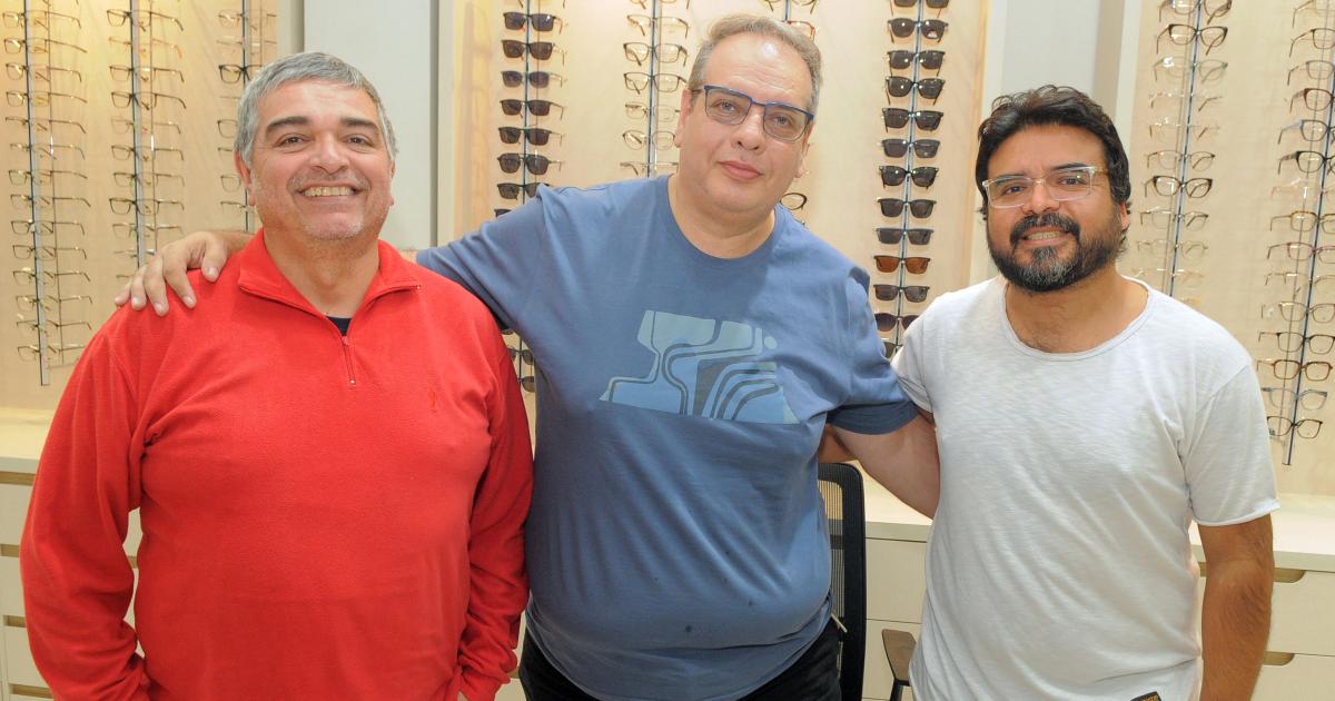 OacutePTICA BELLA VISTA ESTRENA SUCURSAL AL SUR DE LA CIUDAD