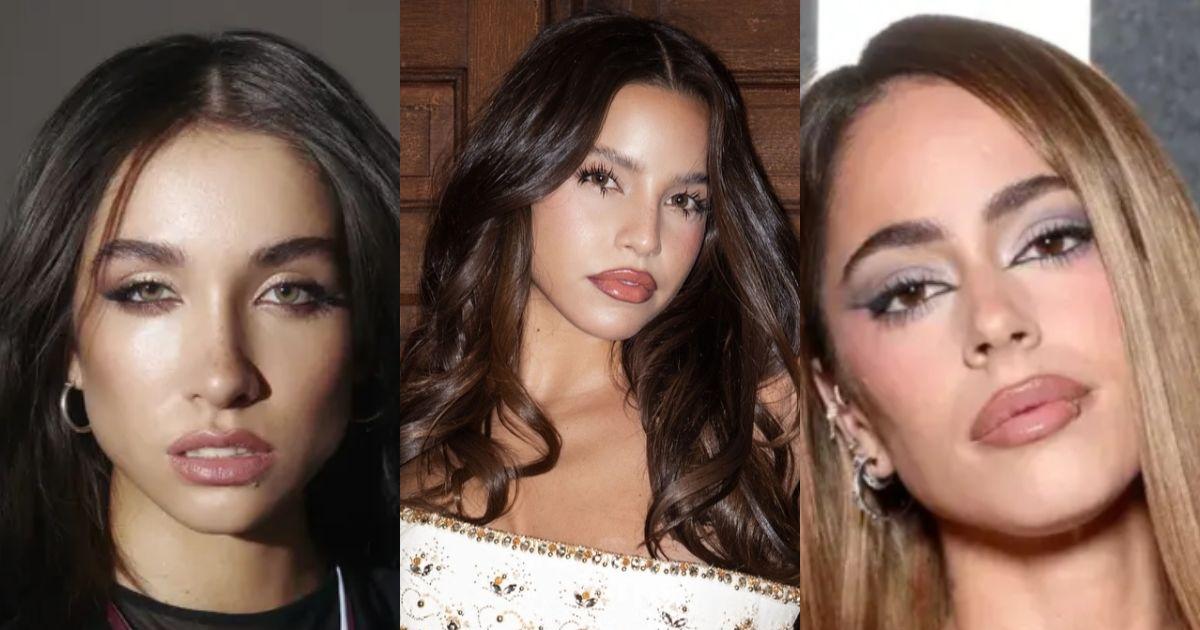 Basta- el desesperado pedido de Emilia Mernes