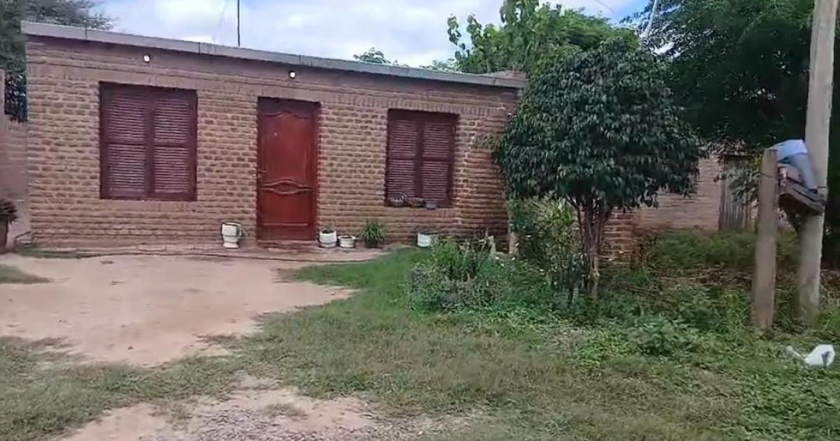 Adolescente que matoacute a su madre sigue grave hallaron el cuchillo