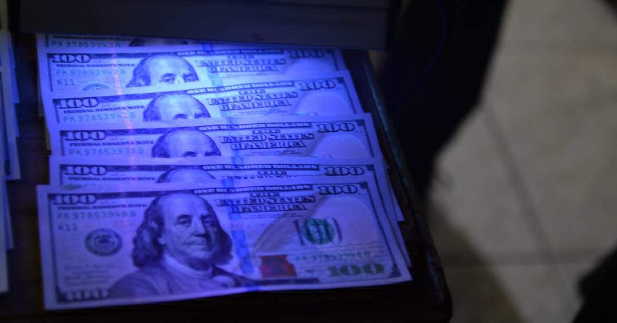 Intiman por 92 millones a la empresa del desaparecido financista Martiacuten Maldonado