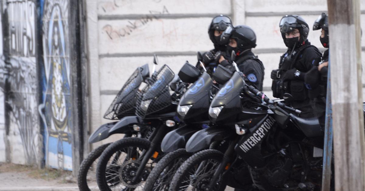 (Foto arcvhivo El Liberal)