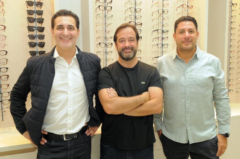 OacutePTICA BELLA VISTA ESTRENA SUCURSAL AL SUR DE LA CIUDAD