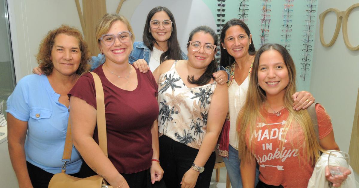 OacutePTICA BELLA VISTA ESTRENA SUCURSAL AL SUR DE LA CIUDAD