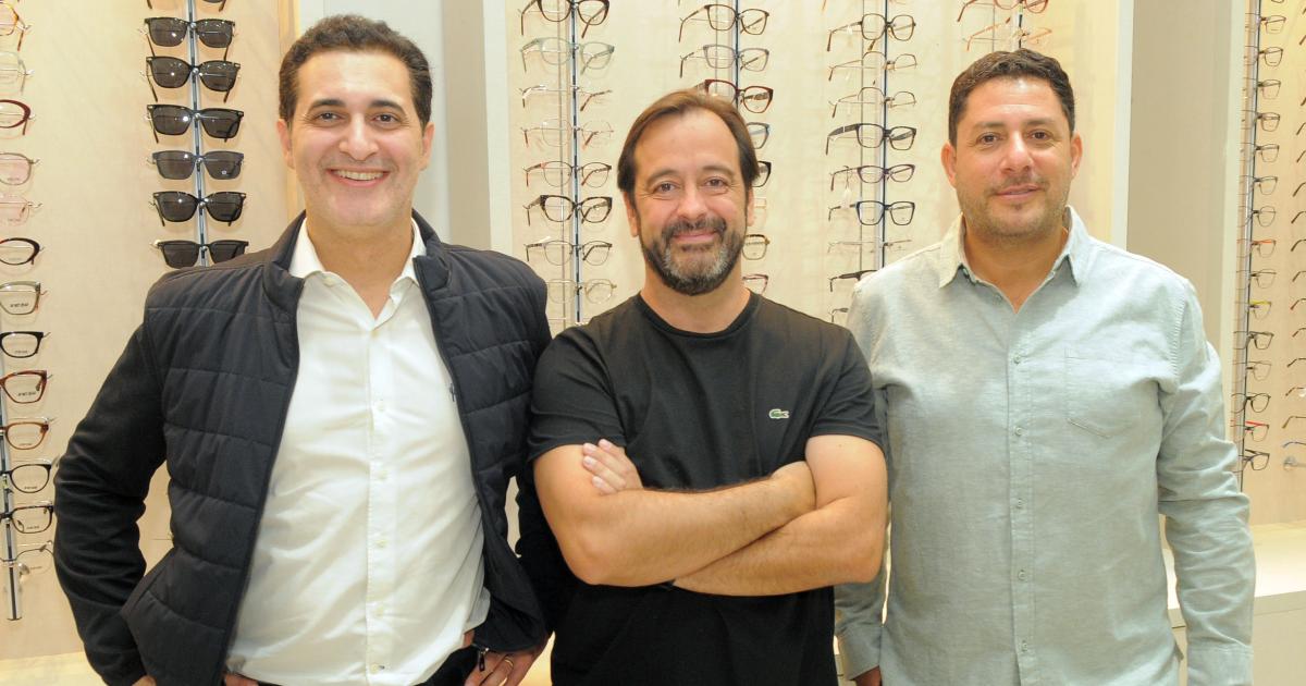 OacutePTICA BELLA VISTA ESTRENA SUCURSAL AL SUR DE LA CIUDAD