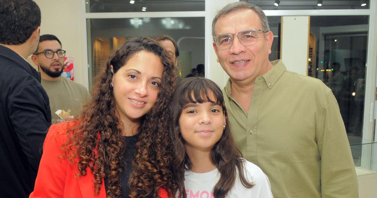 OacutePTICA BELLA VISTA ESTRENA SUCURSAL AL SUR DE LA CIUDAD