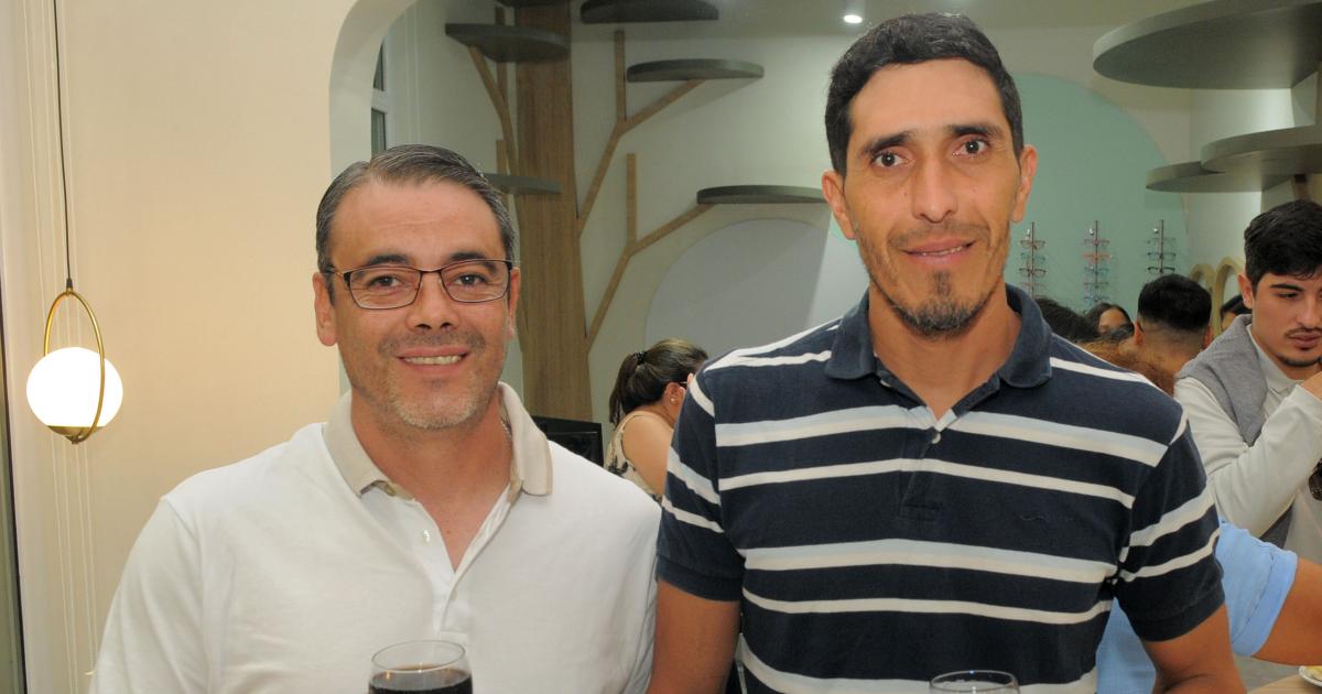 OacutePTICA BELLA VISTA ESTRENA SUCURSAL AL SUR DE LA CIUDAD