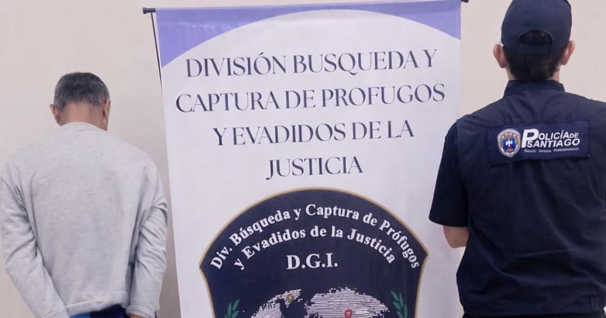 Atrapan a un chapista que abusaba de su hija tras quedar viudo