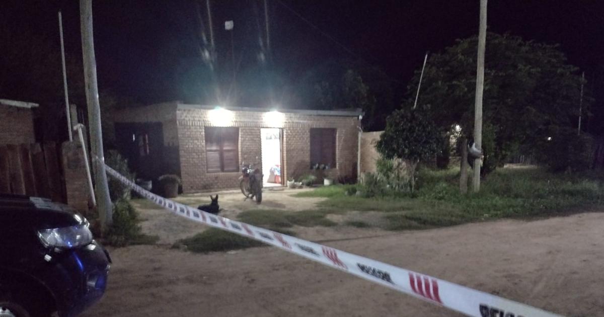 Ataque violento- Alicia Balderrama recibioacute 30 puntildealadas la mayoriacutea de los cortes en la cabeza