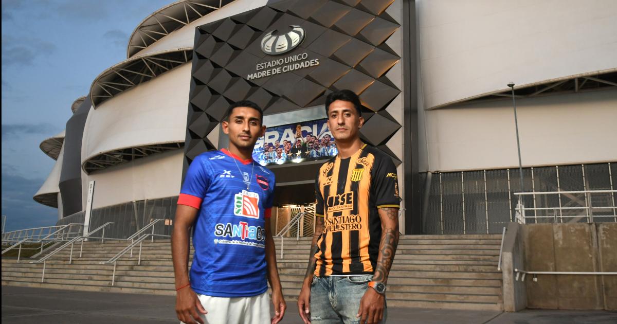 Milton Gerez y Rancho Rosales le apuntan a un claacutesico con clima de fiesta