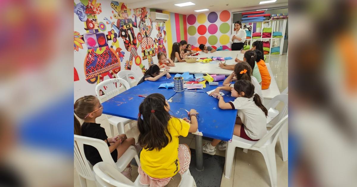 Propuesta imperdible