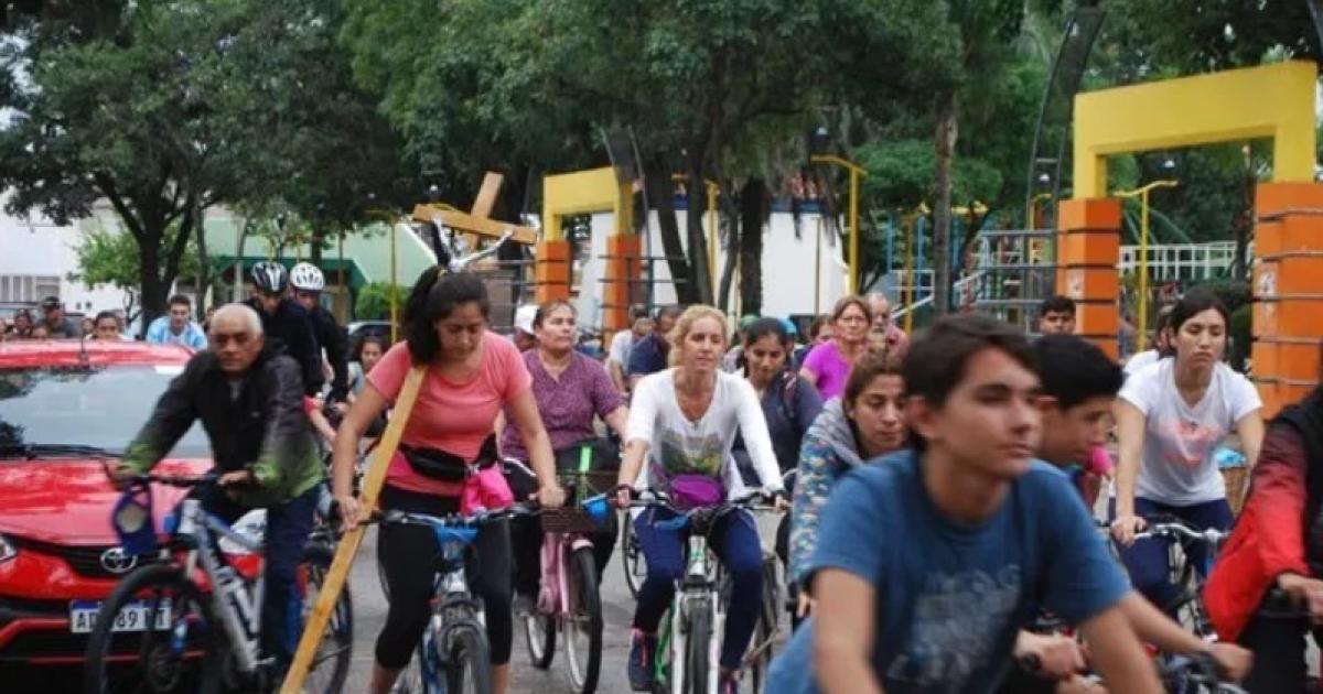 Todo listo para la Pascua Pre-Juvenil y de los Nintildeos