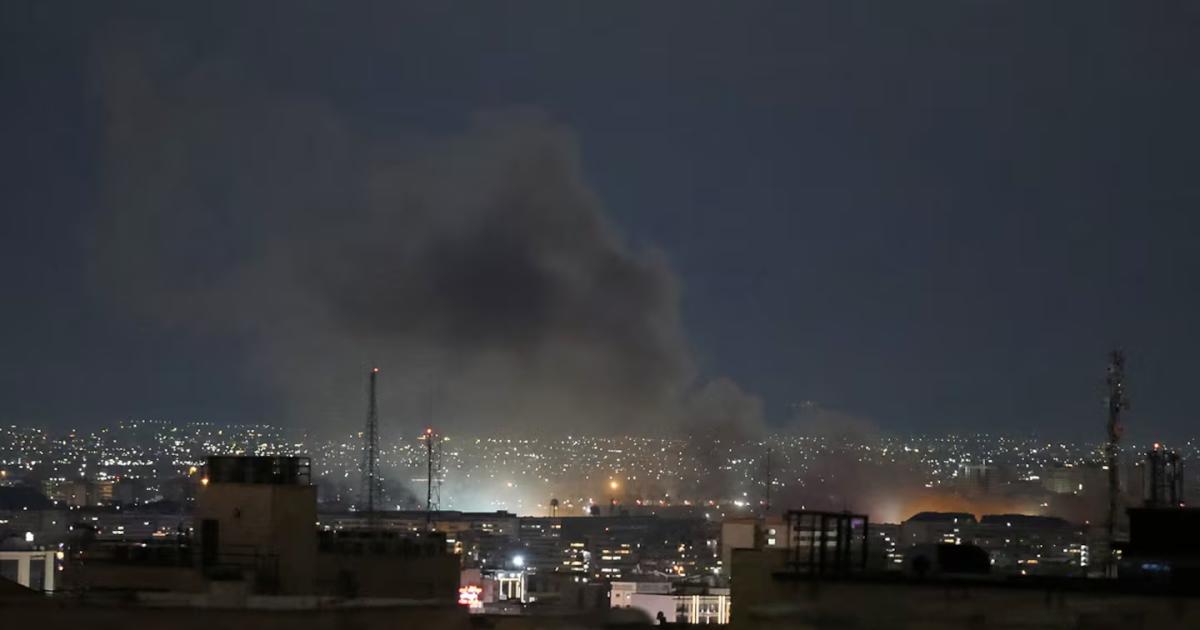 (Foto de Atta KenareAFP)