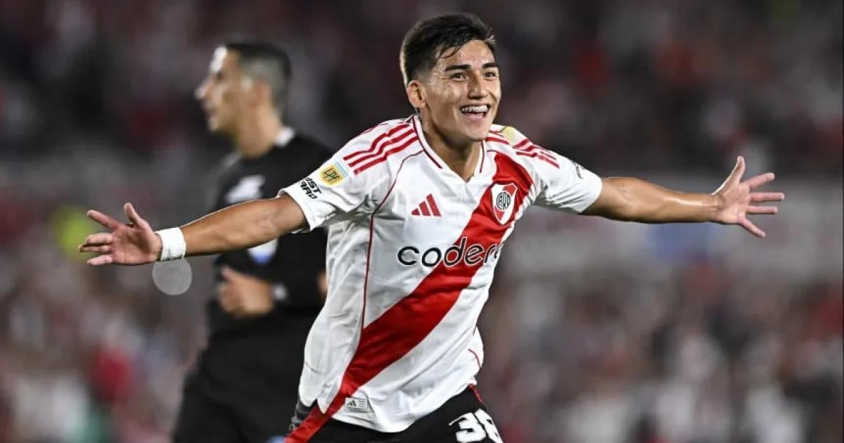 Desde Alemania vinculan a Ian Subiabre con el Borussia Dortmund