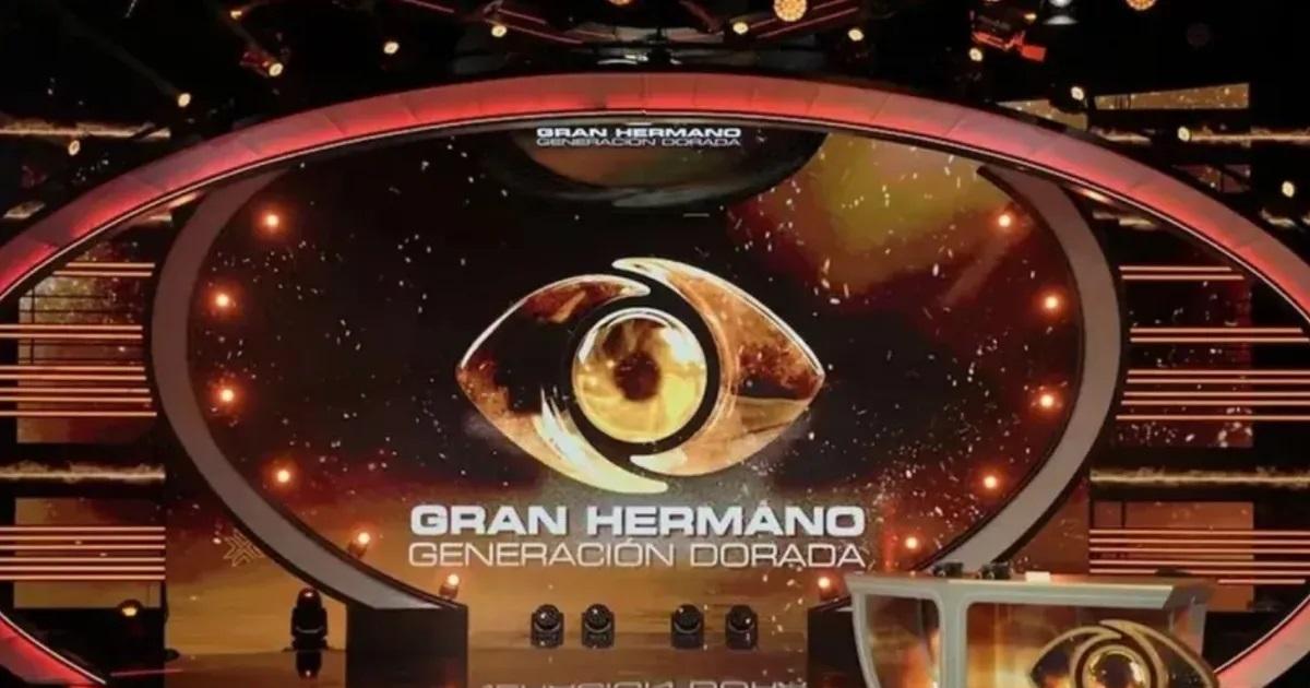 Un ingreso bomba sacude Gran Hermano Generacioacuten Dorada- el nombre que toma fuerza