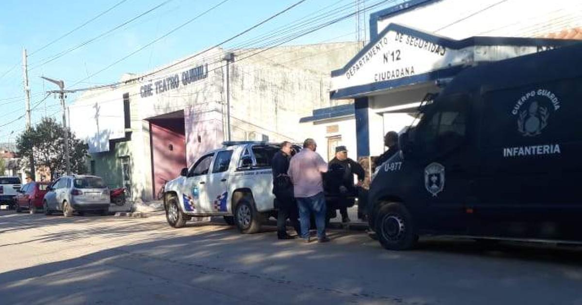 Empleado de Bosques y Fauna fue amenazado con un arma