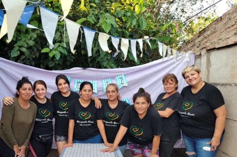 Solidaridad en accioacuten- Abrigando Almas pide donaciones para llevar alegriacutea en Pascuas