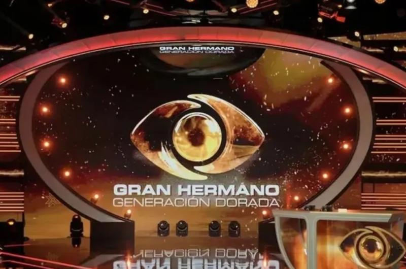 Un ingreso bomba sacude Gran Hermano Generacioacuten Dorada- el nombre que toma fuerza