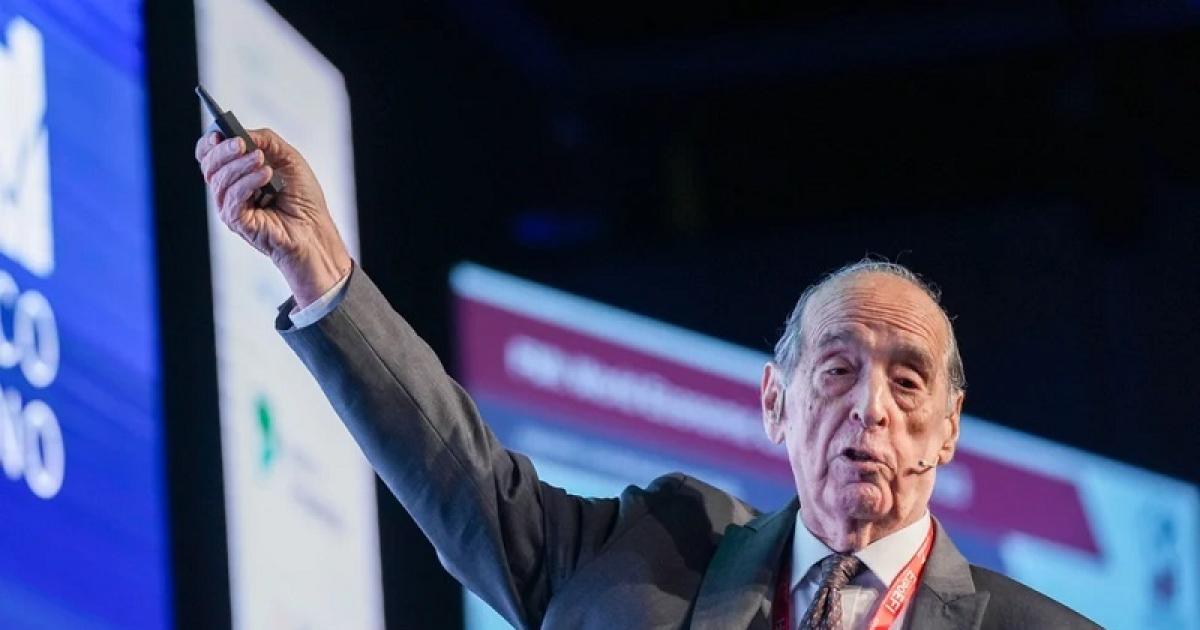 Somos pobres no alcanza y no lo van a resolver con discursos