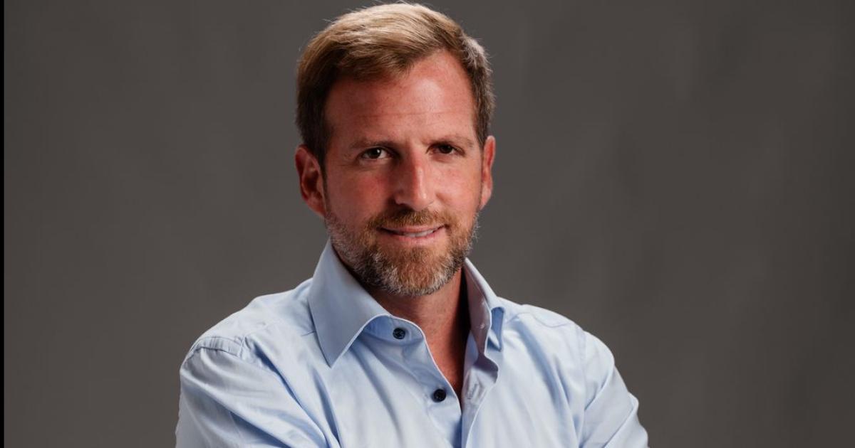 Francisco Bonacina- Quiero una ciudad ordenada limpia en donde se respeten las normas