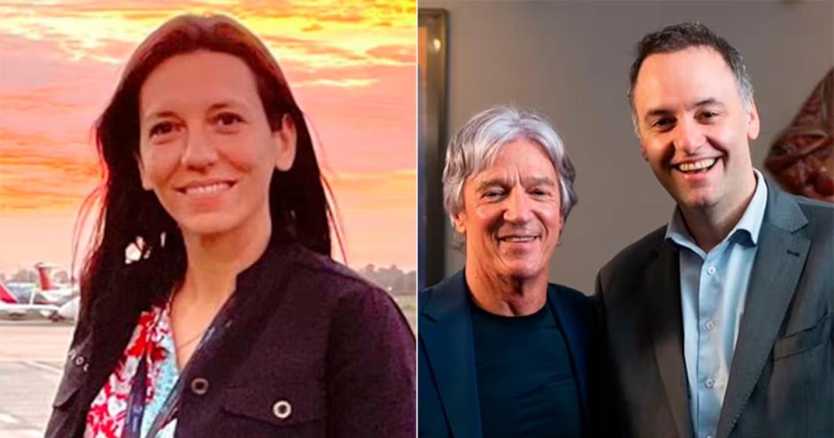 Dictan una medida de proteccioacuten para la testigo del vuelo de Manuel Adorni a Punta del Este