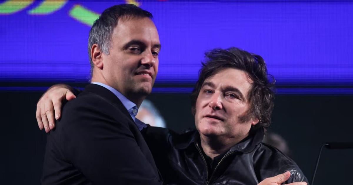 El Gobierno enviaraacute la documentacioacuten pedida por la Justicia por el viaje de Adorni