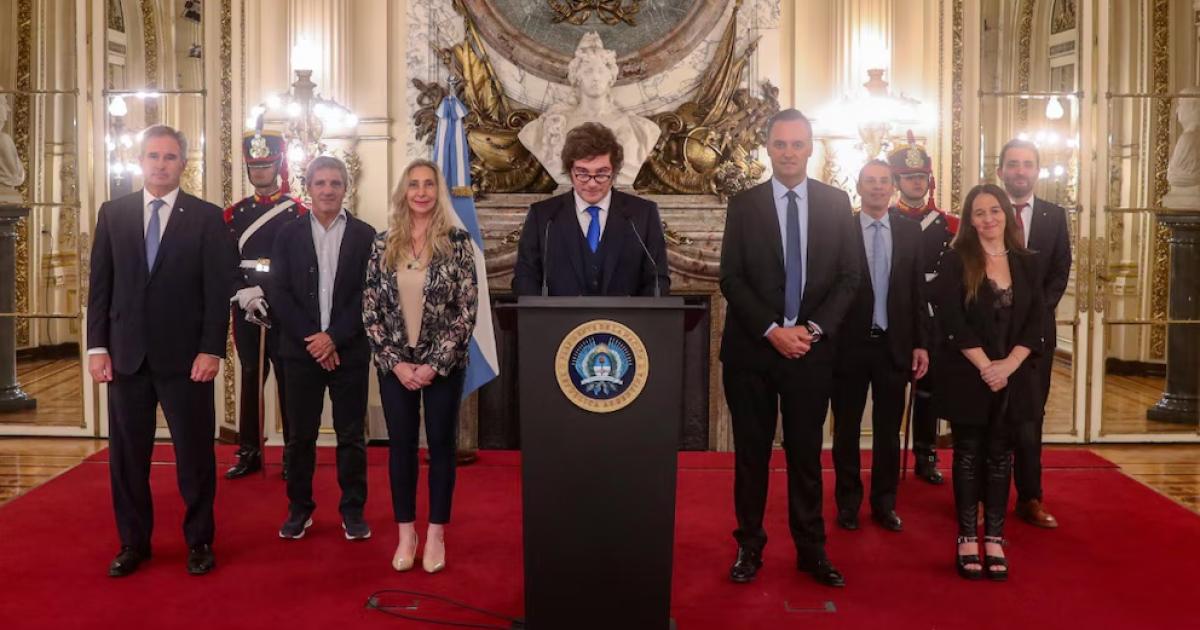 Lavagna tras el fallo a favor de YPF- Ganamos todos