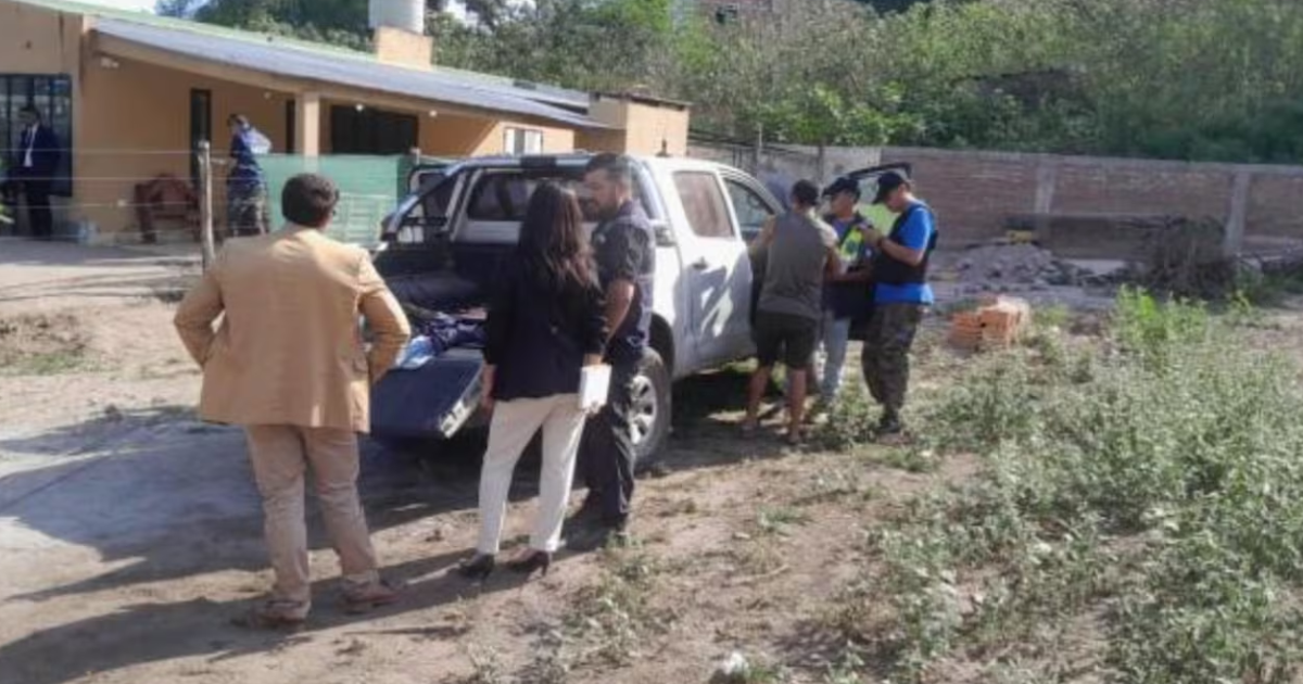 (Foto- gentileza El Tucumano)