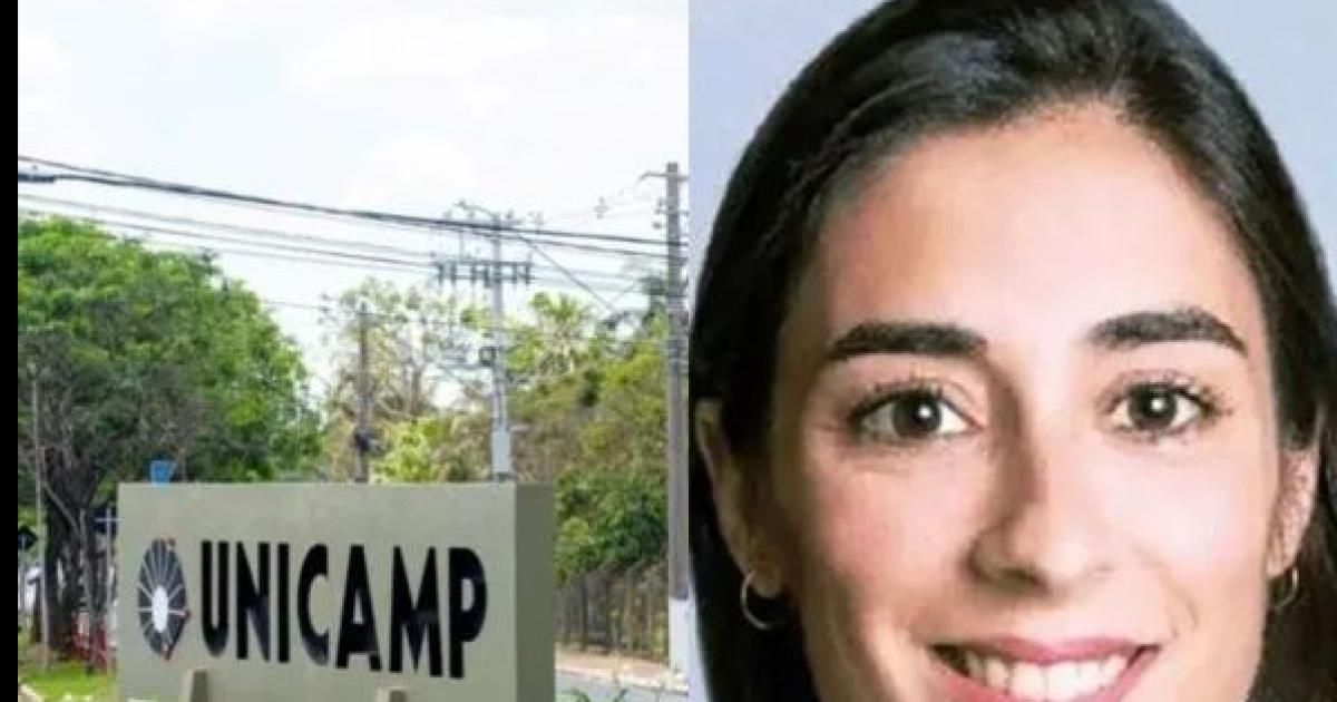 Soledad Palameta Millerciéntifica - Foto Minuto Uno