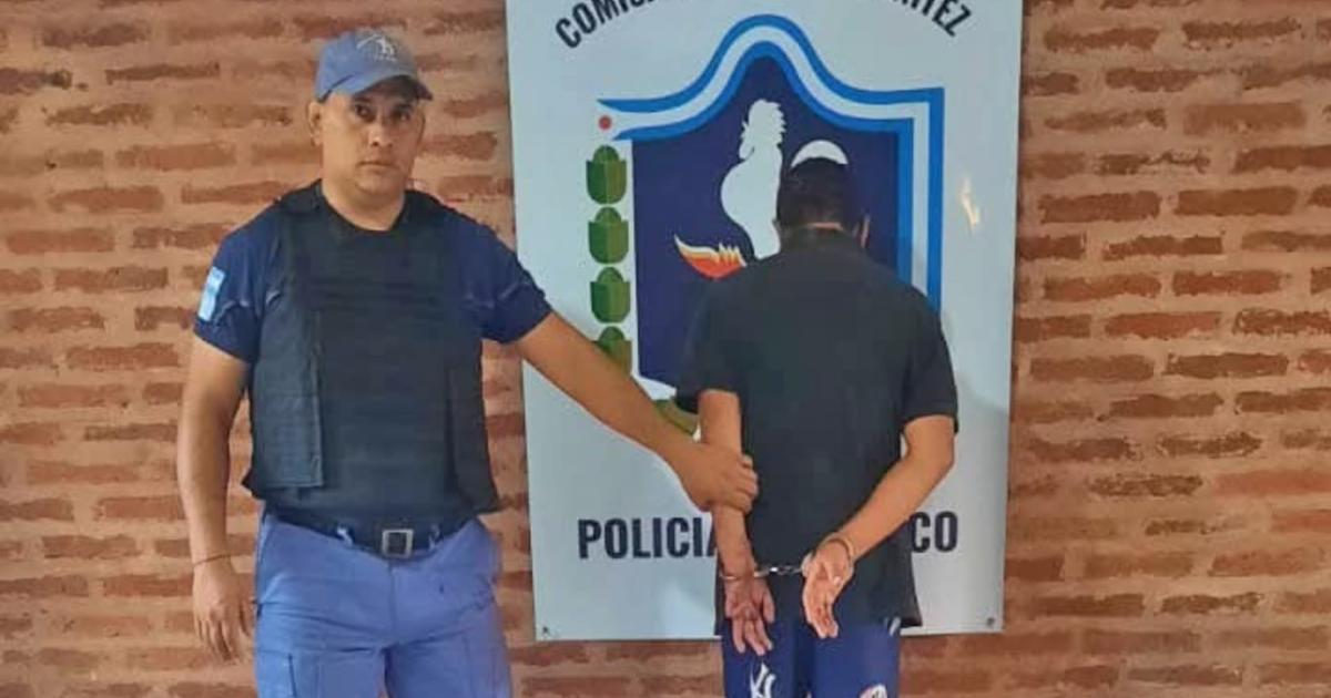 Foto- X@Sudoestenoticias