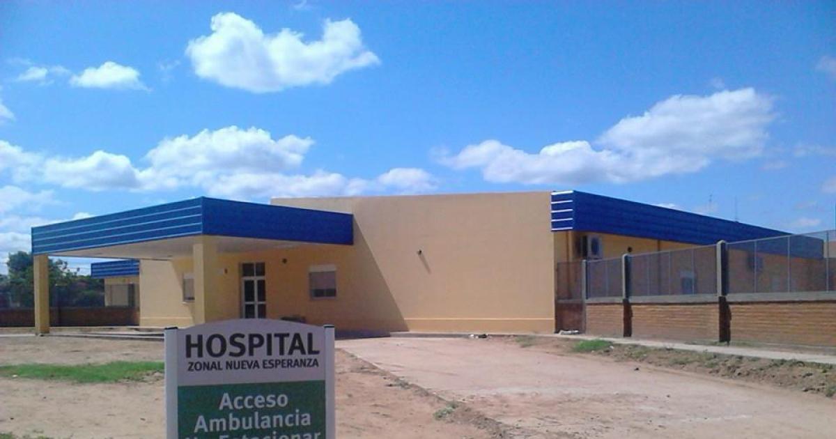 Rapelli- amenazaba con arrojarse desde una torre de agua potable