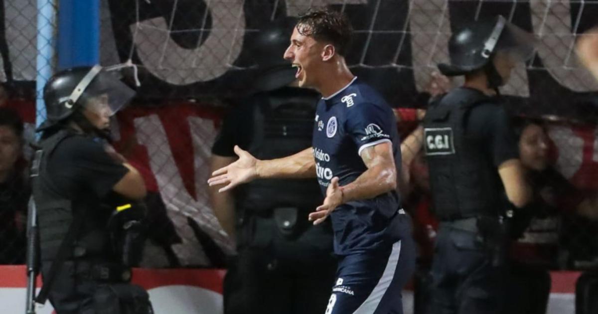 Foto- X@Copa_Argentina