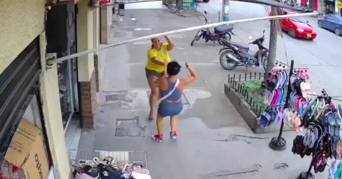 Foto- X@AlertaMundoNews