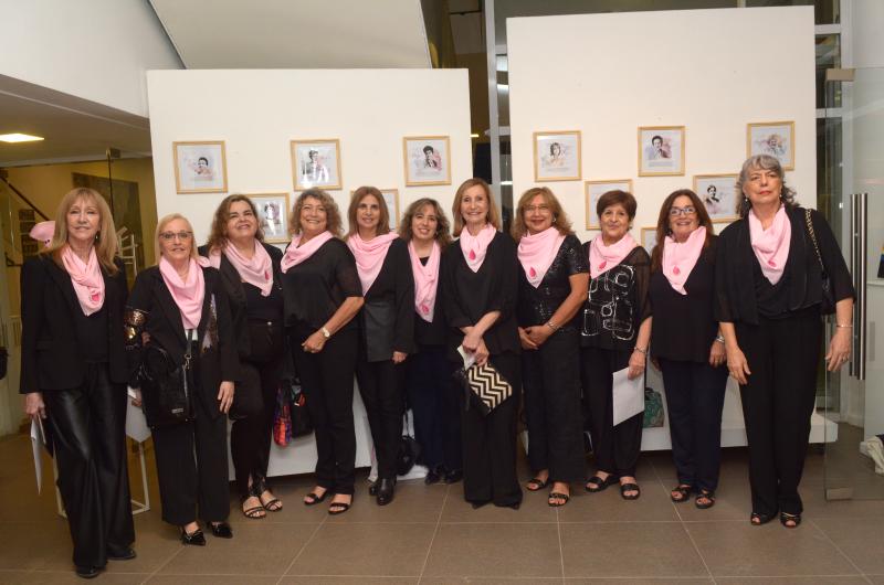 FUNDACIOacuteN MUJER CELEBROacute SUS 15 ANtildeOS