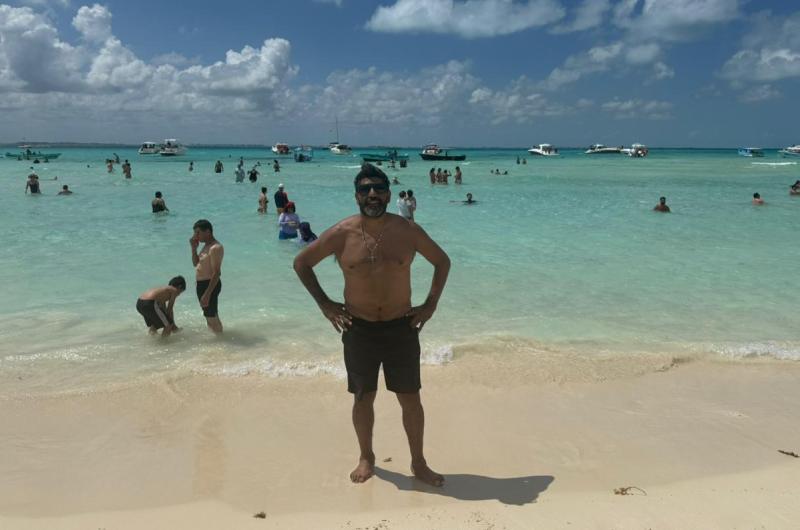 Demi dolores y amores en Ordenando el Caos 