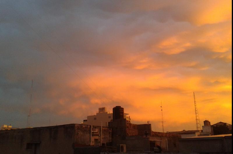 Foto Archivo El Liberal