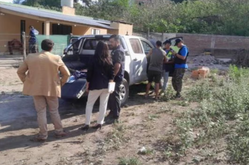 (Foto- gentileza El Tucumano)