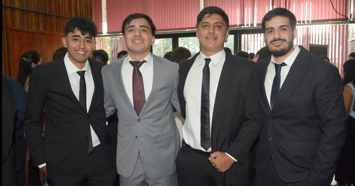 ACTO DE COLACIOacuteN 