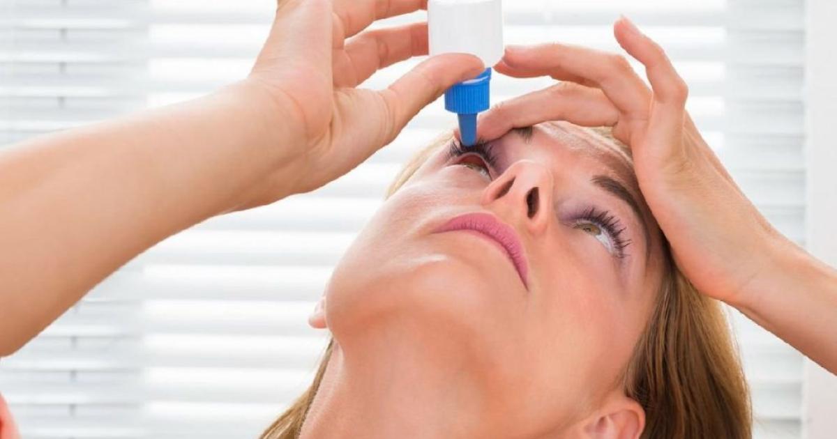 Claves para cuidar nuestra salud ocular en el otontildeo